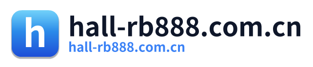 hall-rb888.com.cn Logo